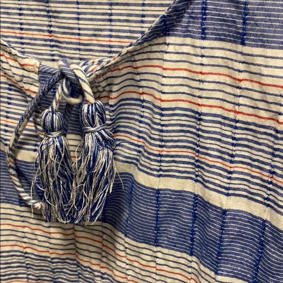 Talbots sleeveless blouse 3x - Picture 6 of 9